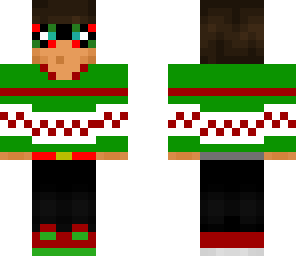 christmas huahwi v2