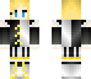 rin kagamine melt down