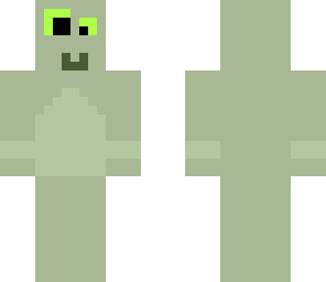 alien