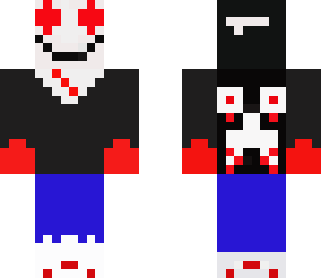 de killer