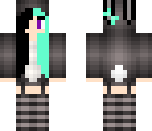 girl - edited