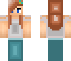 randomskin