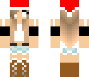 aimvic wit hat