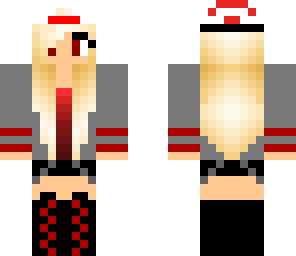 vampire non-princess fixed