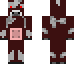 carzy cow