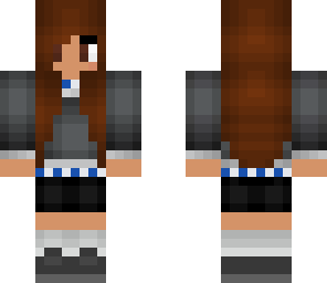 ravenclaw girl no robes
