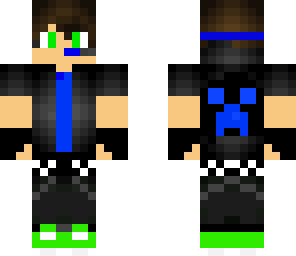skinfergamer