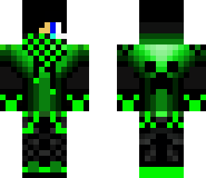 my nueva skin jgamers2003
