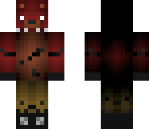 fnaf foxy