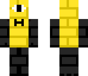 bill cipher