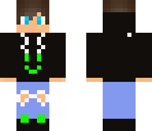 guy gamer