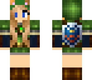 link girl