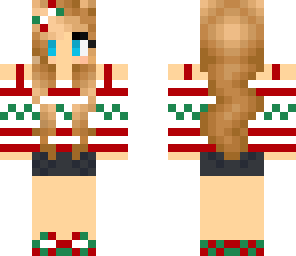 christmas pattern