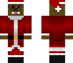 bacca santa