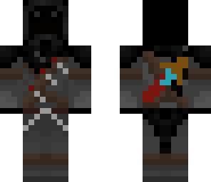 assassin