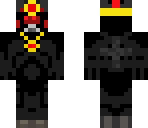 updated lord arachness