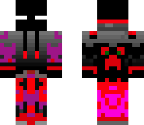 psyco ender