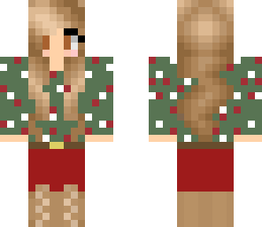 pd6 christmas sweater