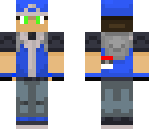 pixel trainer revamped