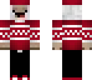 sheepgoeschristmas