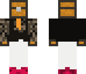 chestmen