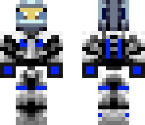 cyber warrior