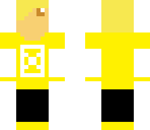 yellow daily teen
