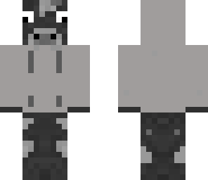 teen cow