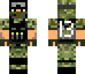 airsofter