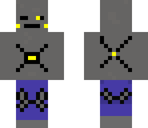 electrical steve enemy