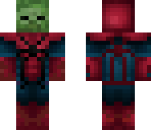 spider-zombie