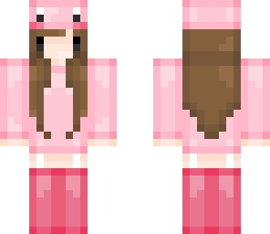 kirby girl