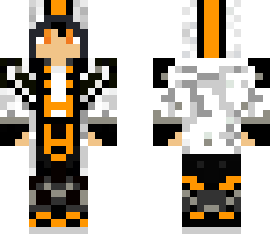 orange guy