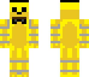 goden freddy no eyes
