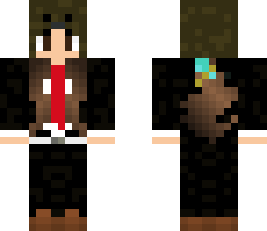 bacca girl