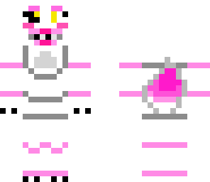 mangle is cool