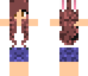bunny girl