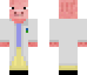 scientist pkneu