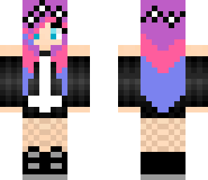 pastel gothic