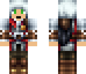 assassin sillybilly053