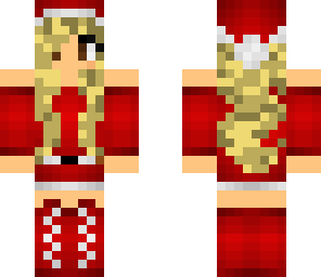 santas gal