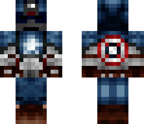 iron america 