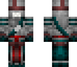 legion blade master