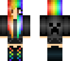 rainbow