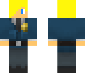 minimal wage worker