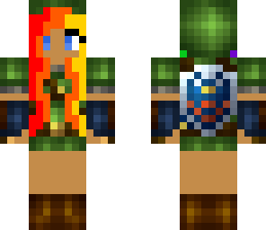 rainbow girl link
