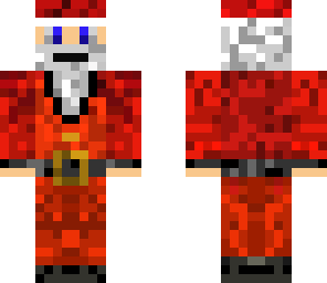 old saint nick