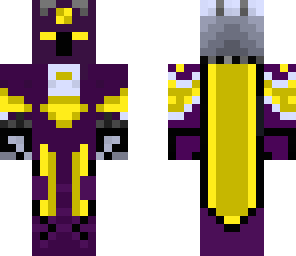 evil king