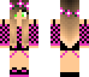 girly girl