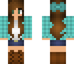 my skin